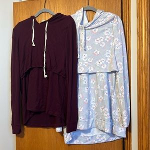 Latched Mama Sweatshirts